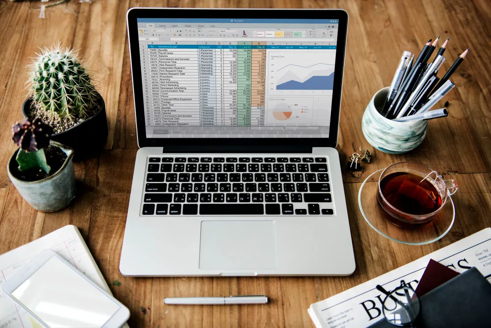 Programación en VBA Excel