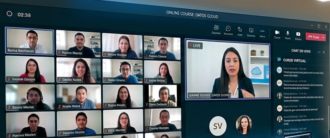 Curso de Excel Online en Caracas