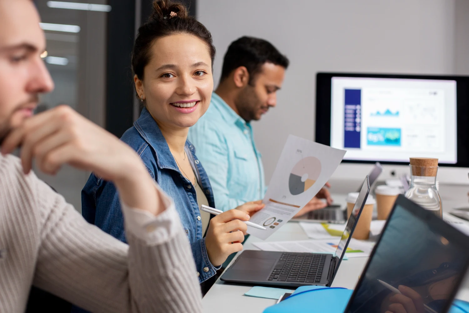 Curso Excel Caracas