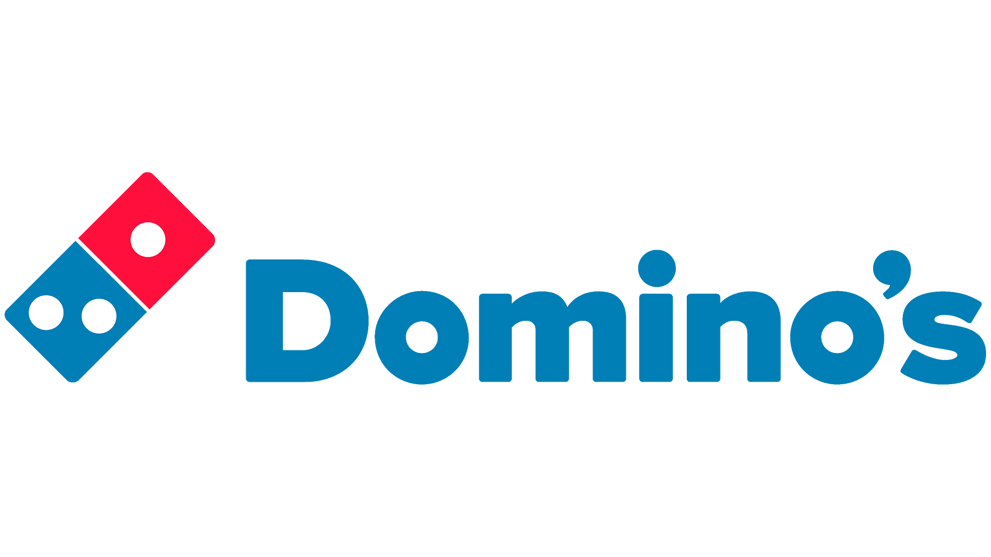 Logo Dominos 2