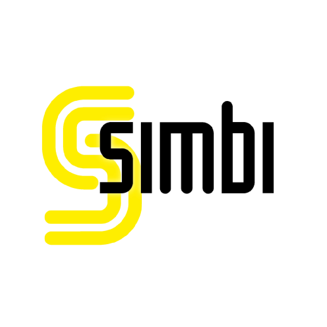 Logo Simbi Edit