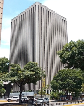 TORRE CAVENDES