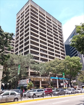 TORRE CENTRO PLAZAS