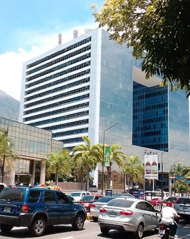 PARQUE CRISTAL