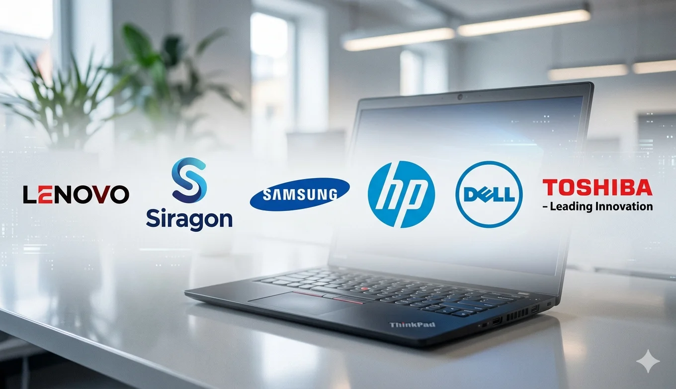 ¿Qué laptop comprar para usar Excel? Guía Definitiva